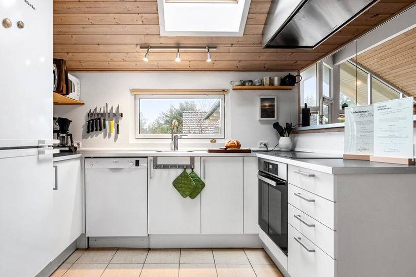 Foto von Ferienhaus HO72 in Grønhøj - Løkken - Nordjütland