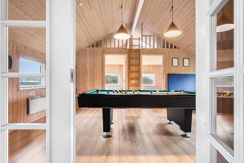 Foto von Ferienhaus HO72 in Grønhøj - Løkken - Nordjütland