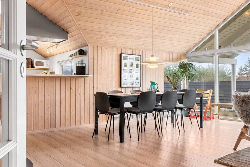 Foto von Ferienhaus HO72 in Grønhøj - Løkken - Nordjütland