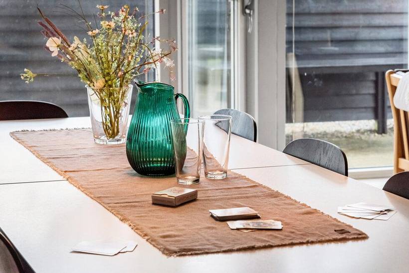 Foto von Ferienhaus HO72 in Grønhøj - Løkken - Nordjütland