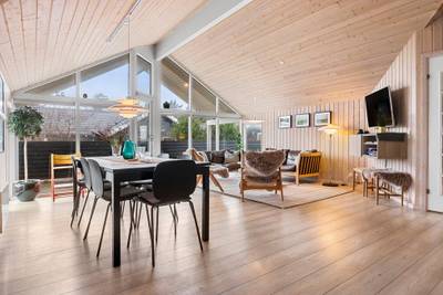 Vorschaubild von Ferienhaus HO72 in Grønhøj - Løkken - Nordjütland