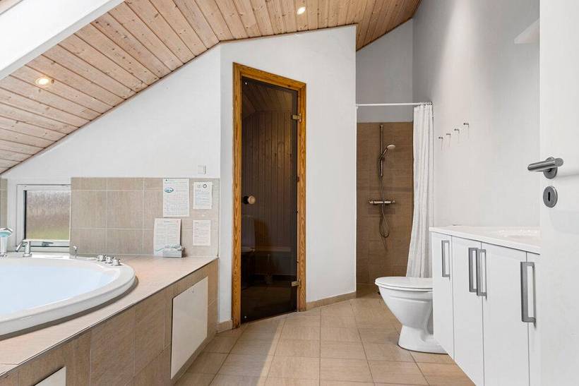 Foto von Ferienhaus HO72 in Grønhøj - Løkken - Nordjütland
