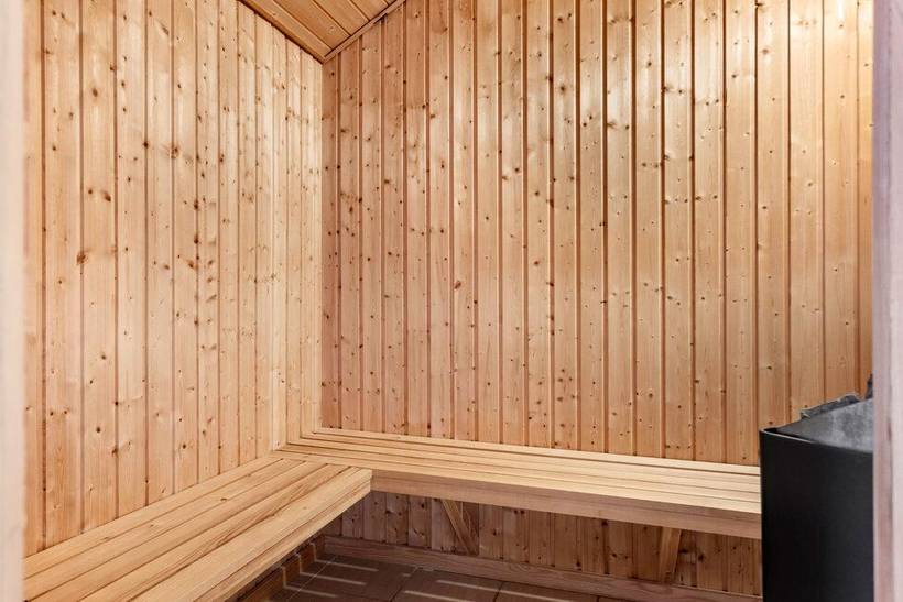 Foto von Ferienhaus HO72 in Grønhøj - Løkken - Nordjütland