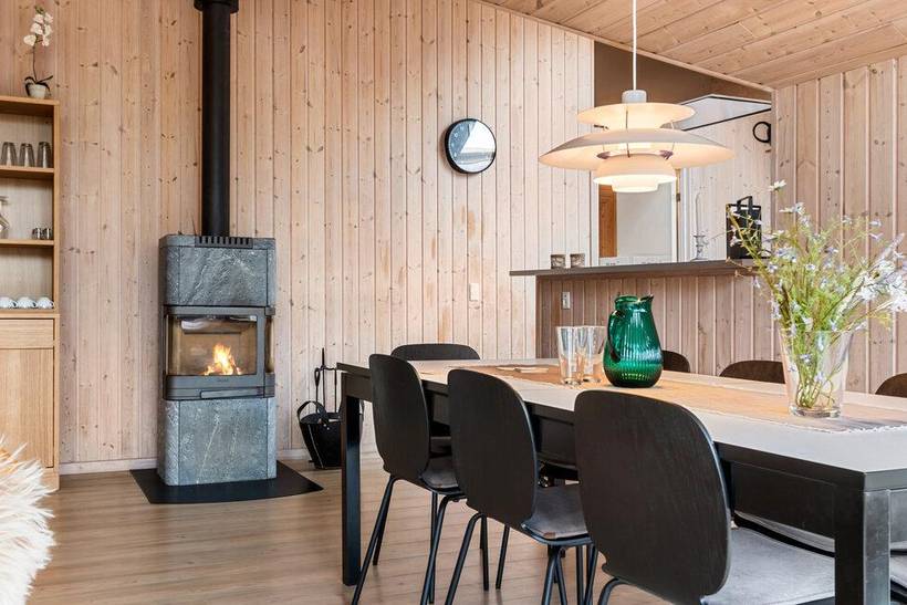 Foto von Ferienhaus HO72 in Grønhøj - Løkken - Nordjütland