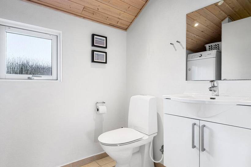Foto von Ferienhaus HO72 in Grønhøj - Løkken - Nordjütland