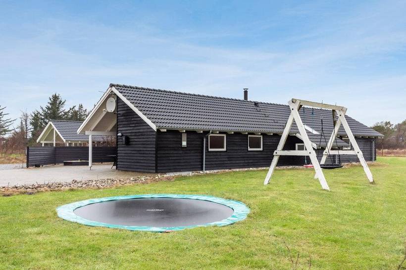 Foto von Ferienhaus HO72 in Grønhøj - Løkken - Nordjütland