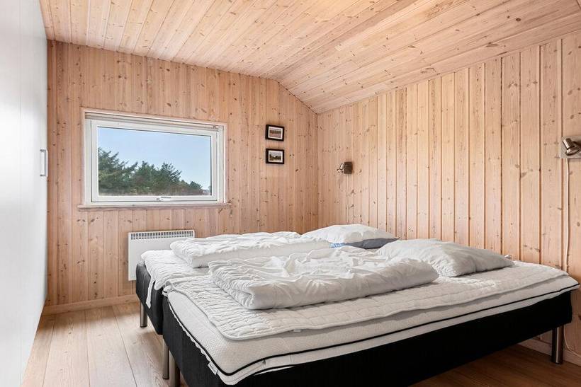 Foto von Ferienhaus HO72 in Grønhøj - Løkken - Nordjütland