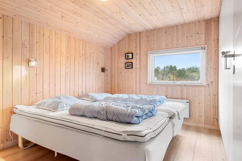 Foto von Ferienhaus HO72 in Grønhøj - Løkken - Nordjütland