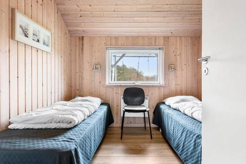 Foto von Ferienhaus HO72 in Grønhøj - Løkken - Nordjütland