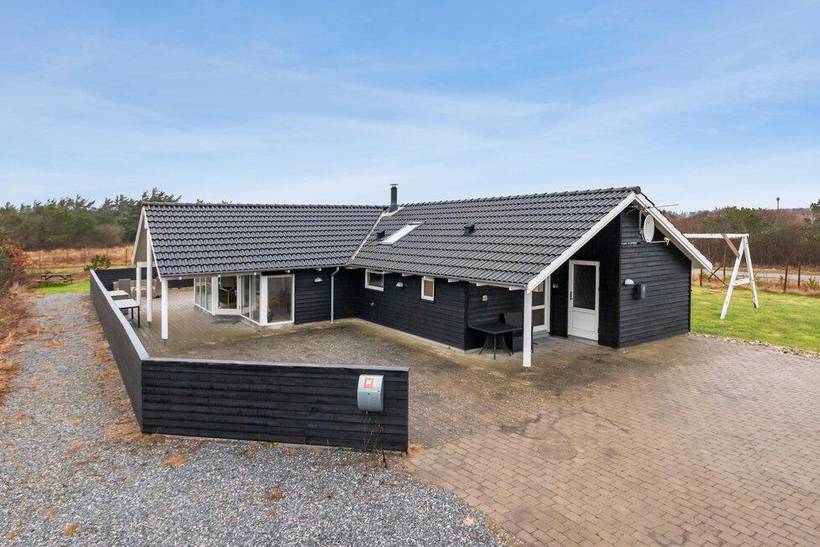 Foto von Ferienhaus HO72 in Grønhøj - Løkken - Nordjütland