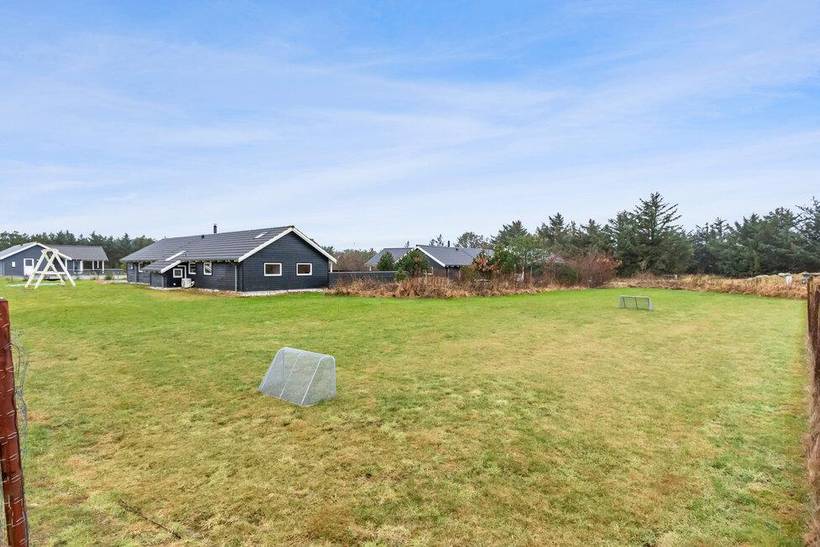Foto von Ferienhaus HO72 in Grønhøj - Løkken - Nordjütland