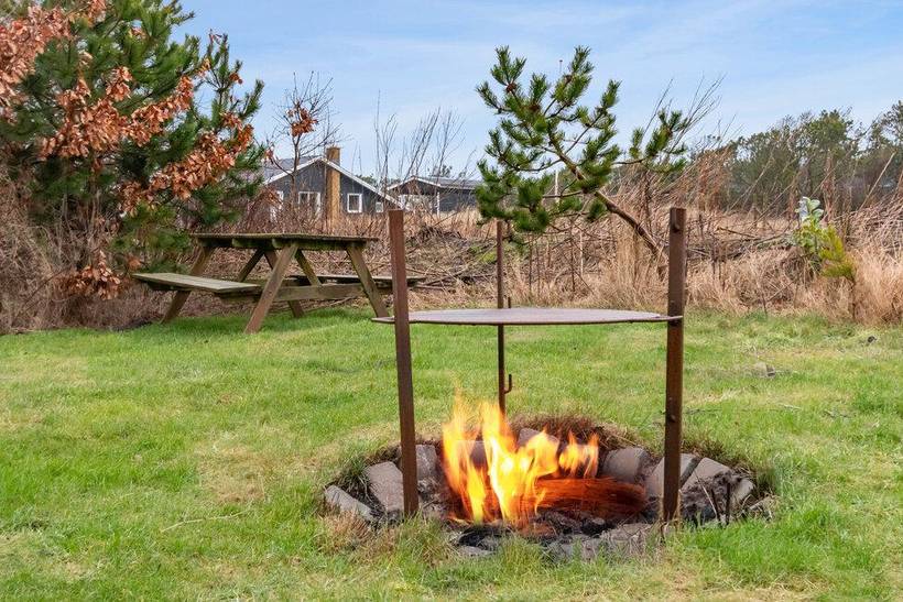 Foto von Ferienhaus HO72 in Grønhøj - Løkken - Nordjütland