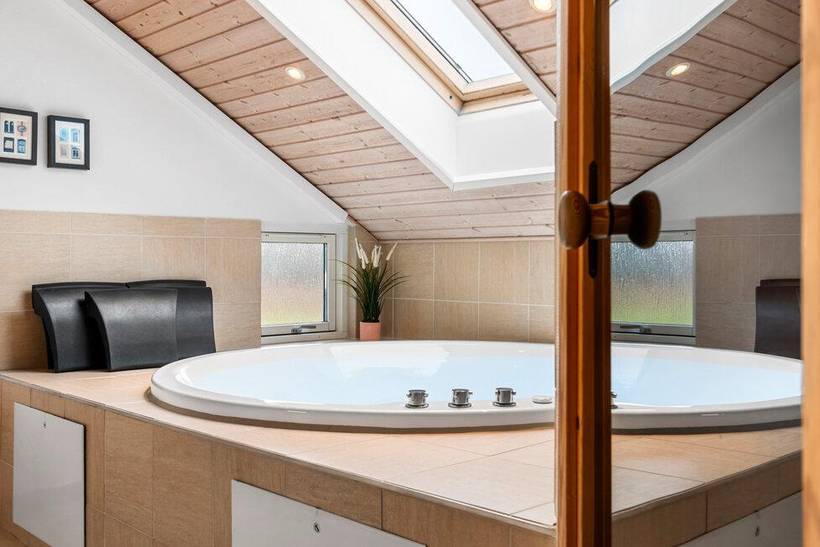 Foto von Ferienhaus HO72 in Grønhøj - Løkken - Nordjütland