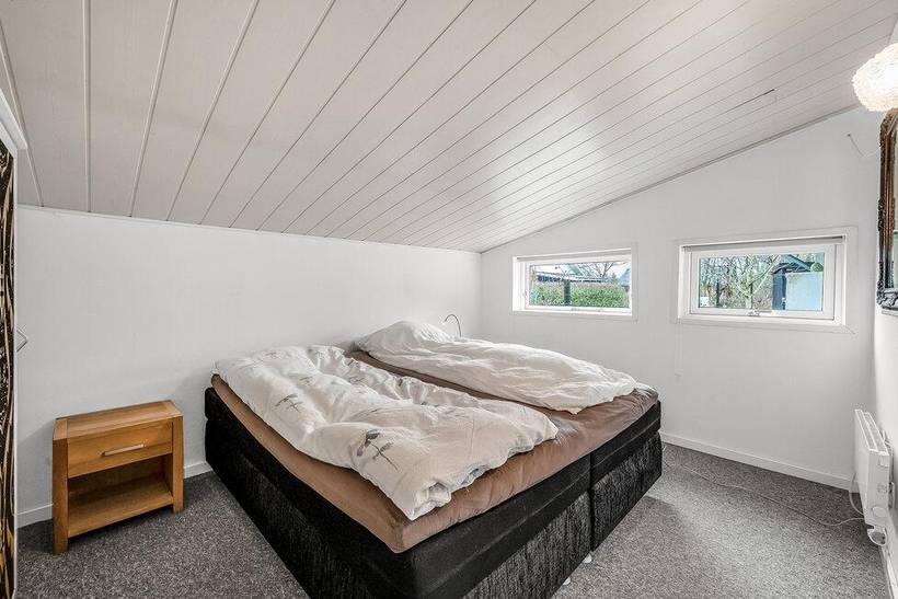 Foto von Ferienhaus HO73 in Skaven - Westjütland