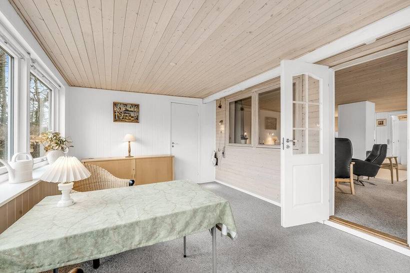 Foto von Ferienhaus HO73 in Skaven - Westjütland