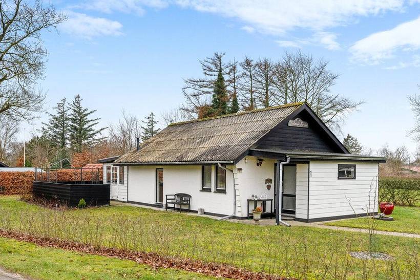 Foto von Ferienhaus HO73 in Skaven - Westjütland