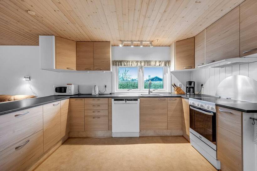 Foto von Ferienhaus HO73 in Skaven - Westjütland