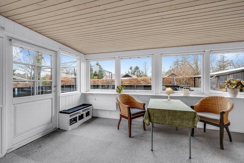 Foto von Ferienhaus HO73 in Skaven - Westjütland
