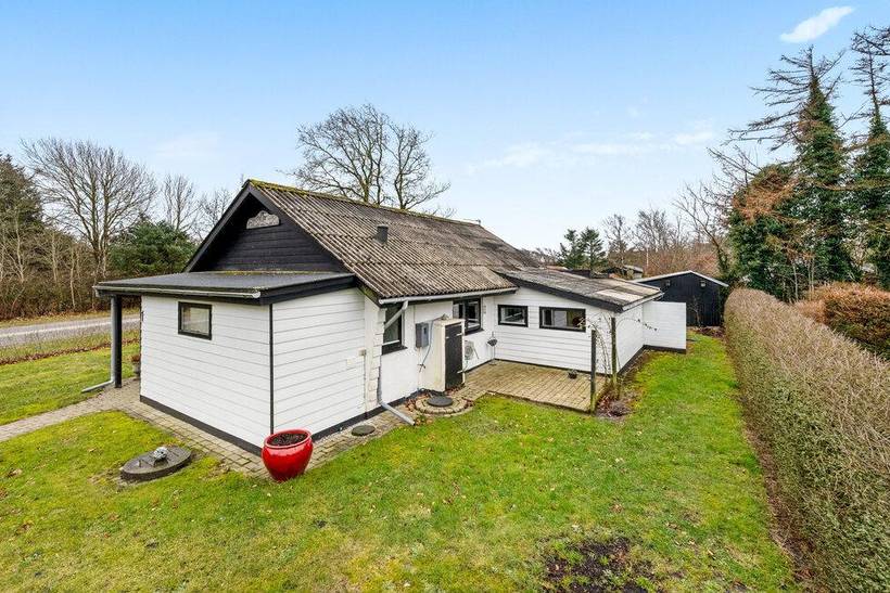 Foto von Ferienhaus HO73 in Skaven - Westjütland
