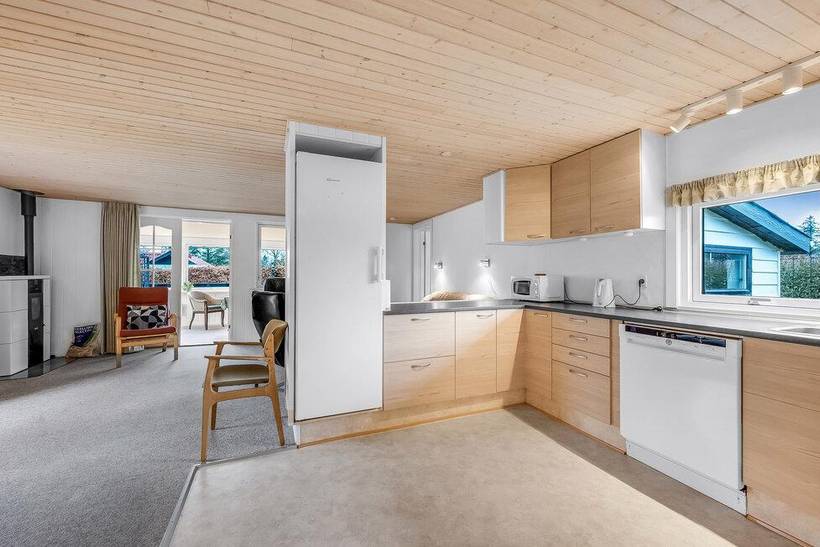 Foto von Ferienhaus HO73 in Skaven - Westjütland