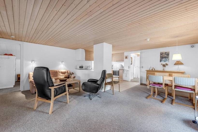 Foto von Ferienhaus HO73 in Skaven - Westjütland