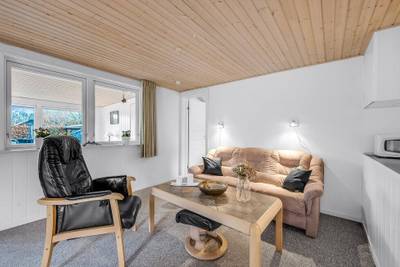 Vorschaubild von Ferienhaus HO73 in Skaven - Westjütland