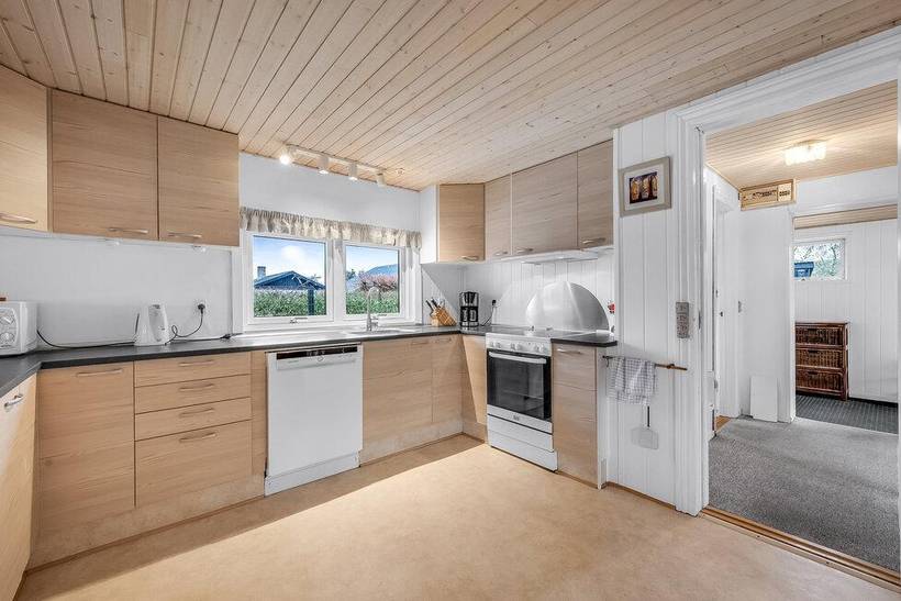 Foto von Ferienhaus HO73 in Skaven - Westjütland