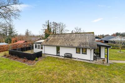 Vorschaubild von Ferienhaus HO73 in Skaven - Westjütland