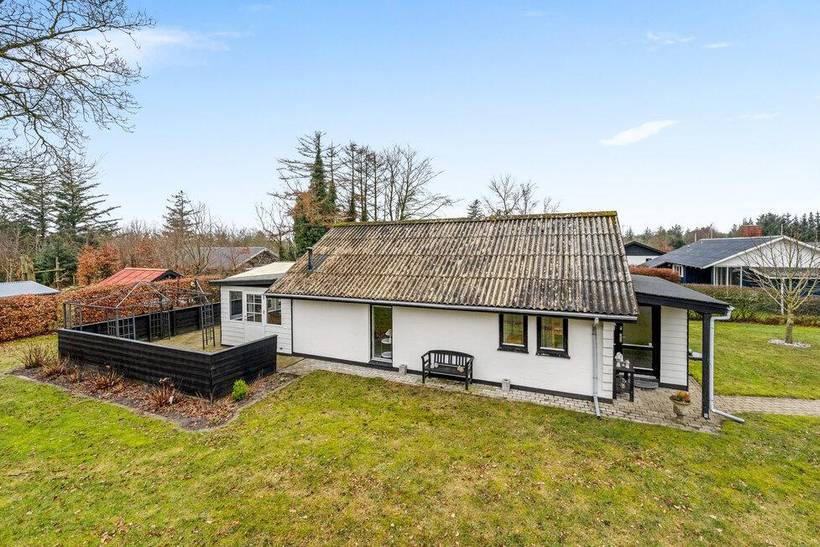 Foto von Ferienhaus HO73 in Skaven - Westjütland
