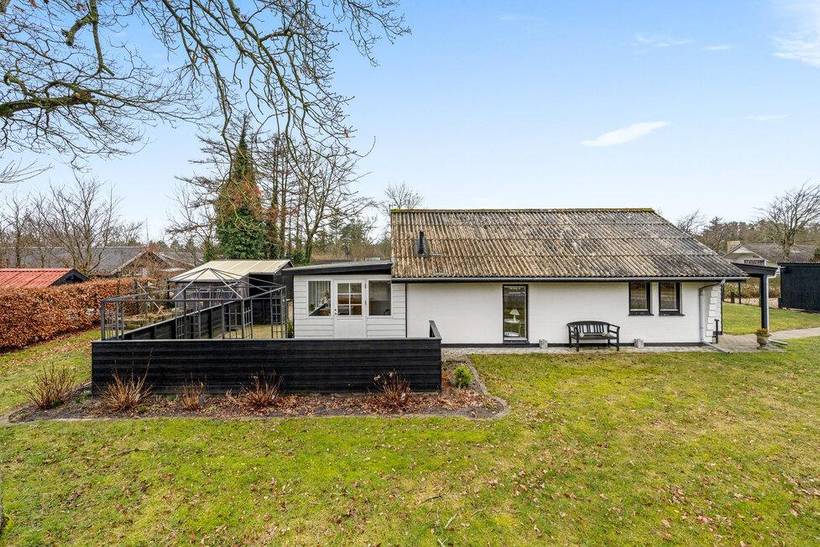 Foto von Ferienhaus HO73 in Skaven - Westjütland