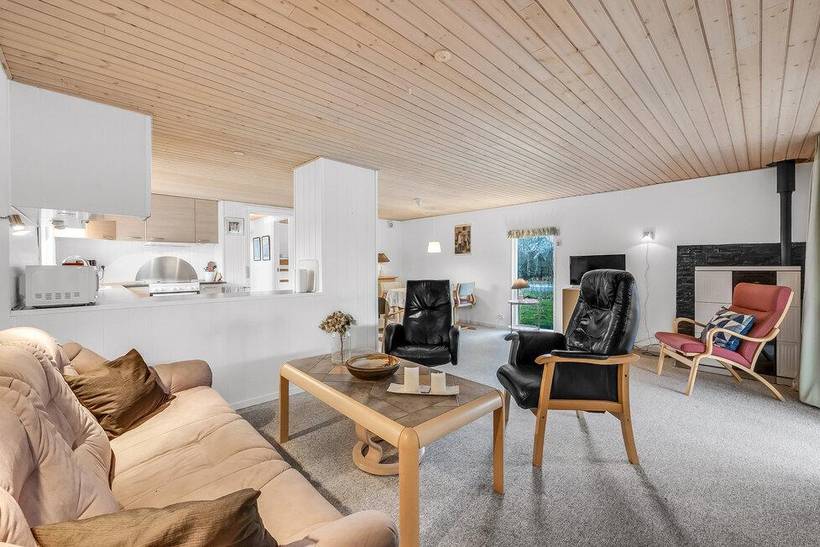 Foto von Ferienhaus HO73 in Skaven - Westjütland