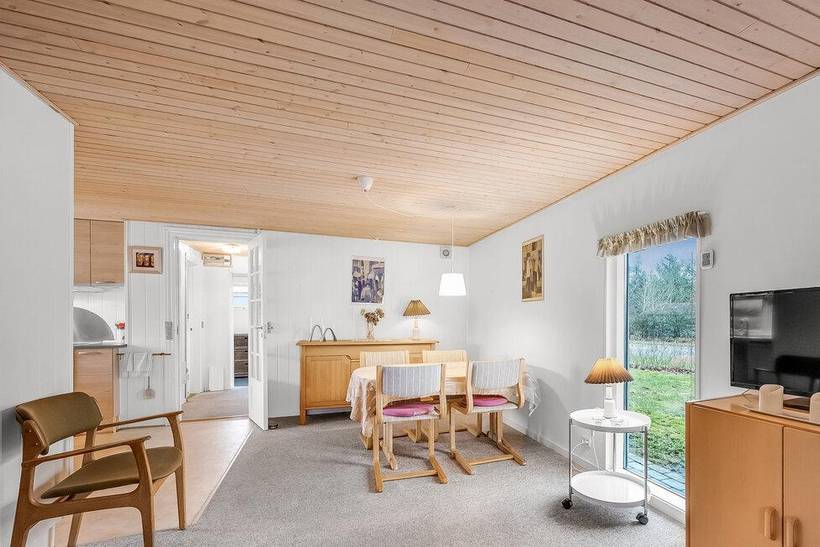 Foto von Ferienhaus HO73 in Skaven - Westjütland