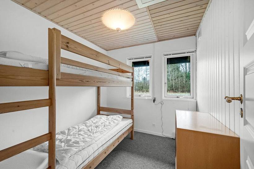 Foto von Ferienhaus HO73 in Skaven - Westjütland