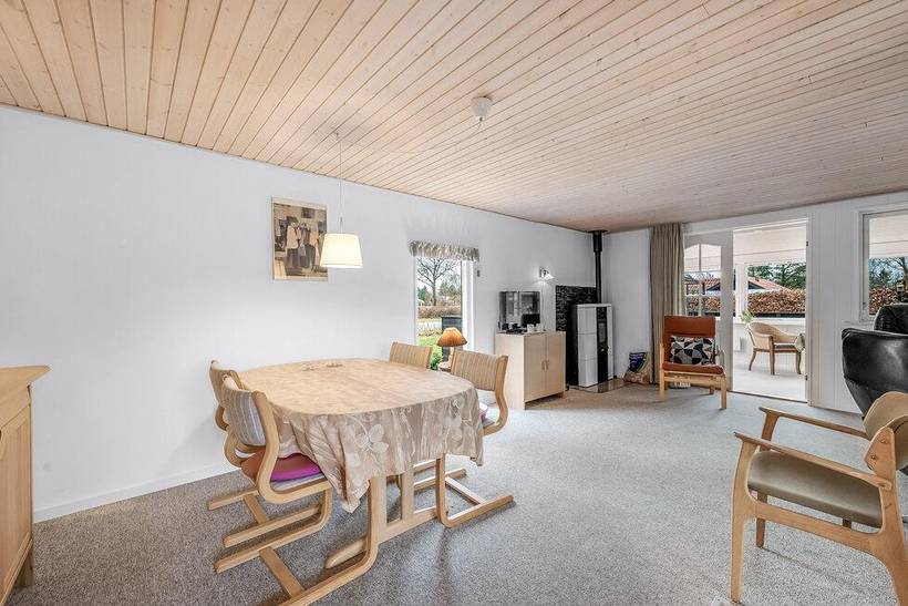 Foto von Ferienhaus HO73 in Skaven - Westjütland