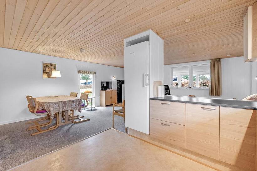 Foto von Ferienhaus HO73 in Skaven - Westjütland