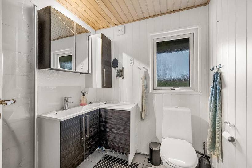 Foto von Ferienhaus HO73 in Skaven - Westjütland