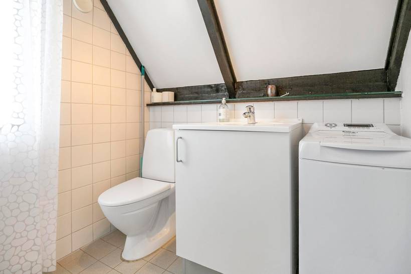 Foto von Ferienhaus HO75 in Bjerregård - Westjütland