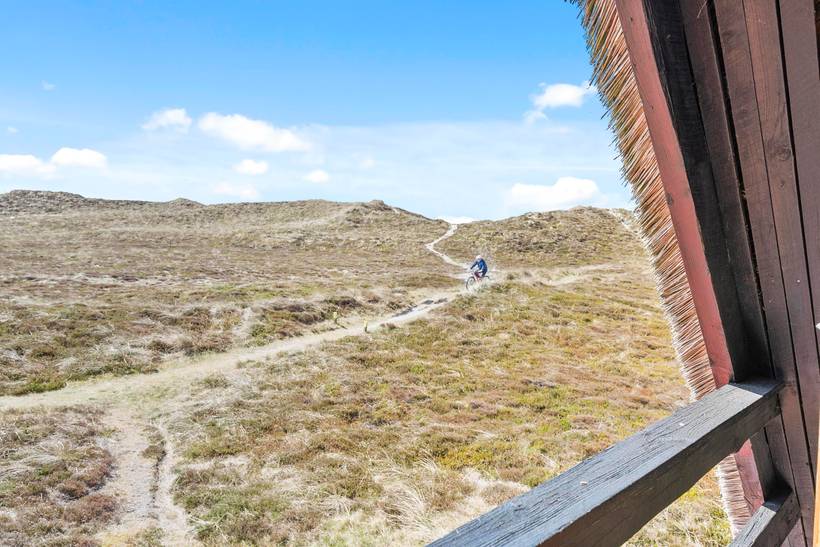 Foto von Ferienhaus HO75 in Bjerregård - Westjütland