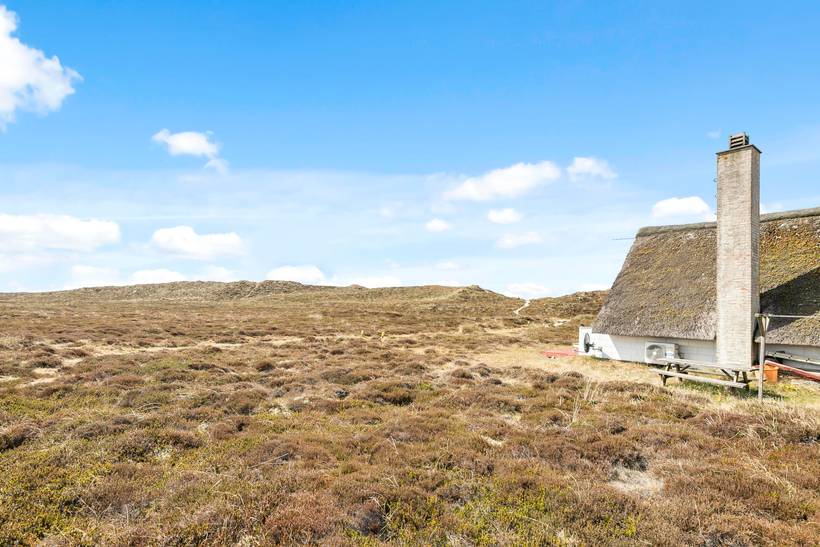 Foto von Ferienhaus HO75 in Bjerregård - Westjütland