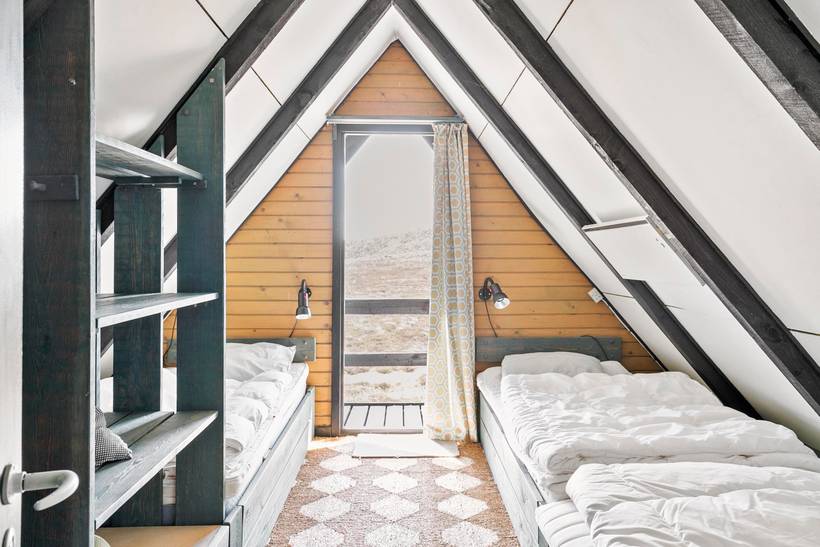 Foto von Ferienhaus HO75 in Bjerregård - Westjütland