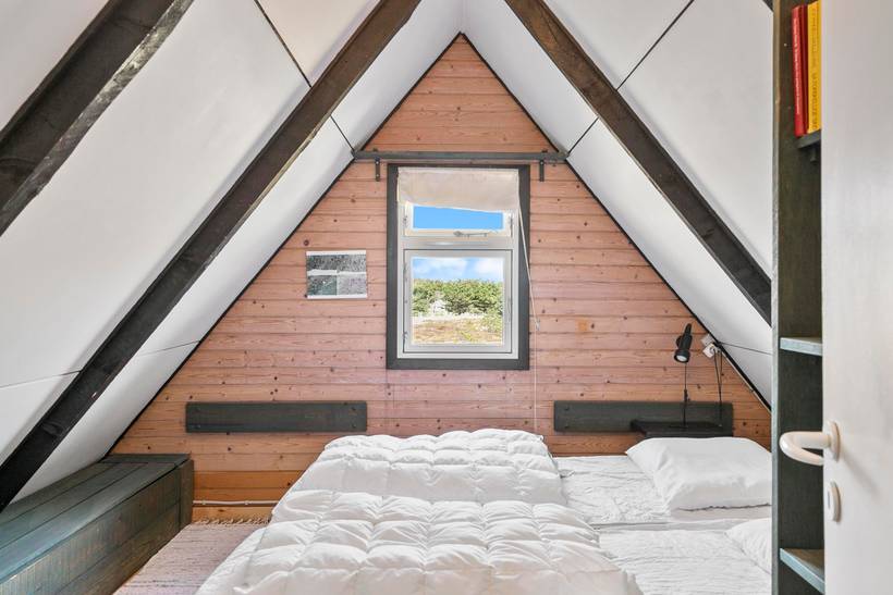 Foto von Ferienhaus HO75 in Bjerregård - Westjütland
