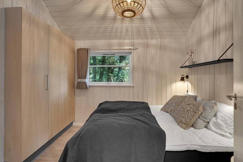 Foto von Ferienhaus HO79 in Sønderstrand - Rømø