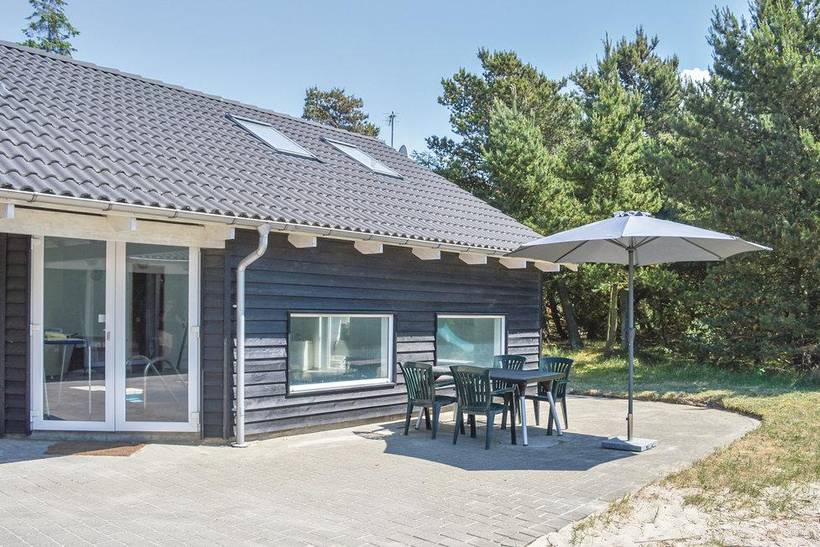 Foto von Ferienhaus HO79 in Sønderstrand - Rømø