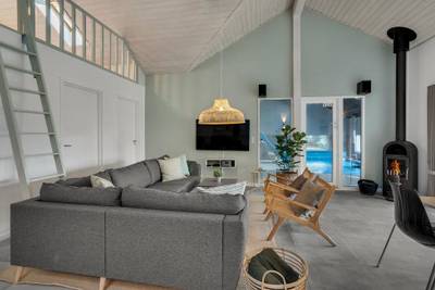Vorschaubild von Ferienhaus HO79 in Sønderstrand - Rømø