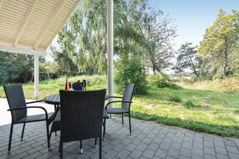 Foto von Ferienhaus HO79 in Sønderstrand - Rømø