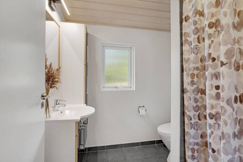 Foto von Ferienhaus HO79 in Sønderstrand - Rømø