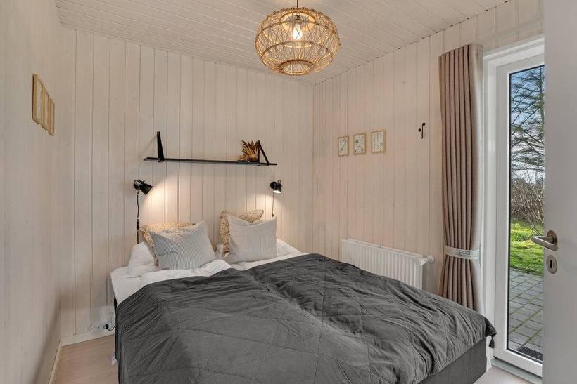 Foto von Ferienhaus HO79 in Sønderstrand - Rømø
