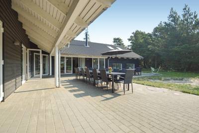 Vorschaubild von Ferienhaus HO79 in Sønderstrand - Rømø