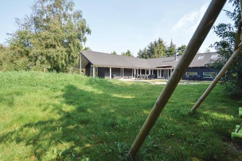 Foto von Ferienhaus HO79 in Sønderstrand - Rømø
