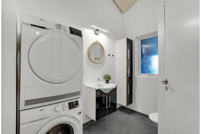 Foto von Ferienhaus HO79 in Sønderstrand - Rømø